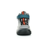 Primigi T. Roll Grigio/Ch. celoročné členkové barefoot topánky 33 EUR