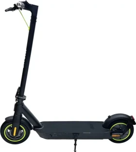 City Boss RS500 čierna / Elektrická kolobežka / 500W / 25 km/h / dojazd 45 km / 36V/15Ah / 10" pneu (100002074753)