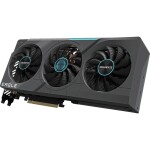 GIGABYTE GeForce RTX 4070 SUPER EAGLE OC 12GB / 1980 - 2535 MHz / 12GB GDDR6x / 192-bit / 1x HDMI + 3x DP / (16) (GV-N407SEAGLE OC-12GD)