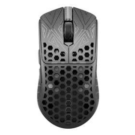 Vancer X Arbiter Studio Akitsu Carbon Fiber čierna / herná bezdrôtová myš / optická / 26000 DPI / 7 tlačidiel / 2.4GHz (AR-24-AKITSU-07)
