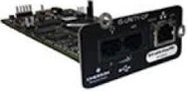 Vertiv Karta zarządzająca DP (IS-UNITY-DP)