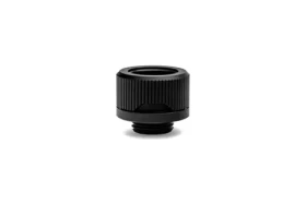 EKWB EK-Quantum Torque HDC 16 - Black/G1|4 na 16mm OD/čierna (3831109815977)