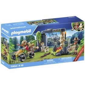 Playmobil® Sports amp; Action 71454 Hľadanie pokladu v džungli