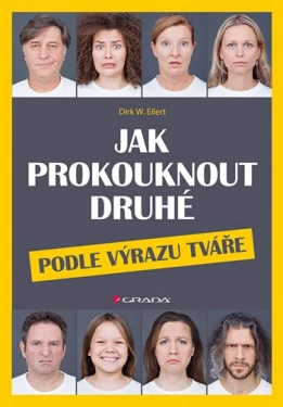 Jak prokouknout druhé podle výrazu tváře, Eilert W. Dirk