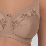 Sophia – pohodlná podprsenka 5809 v odtieni dusty rose – Anita Classix 741 dusty rose 90A