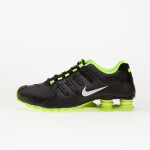 Tenisky Nike Shox Nz Black/ White-Volt EUR 45.5