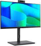 Acer Acer Veriton VZ4727GT Intel® Core™ i5 i5-14400 68,6 cm (27") 1920 x 1080 px All-in-One PC 16 GB DDR5-SDRAM 512 GB SSD Windows 11 Pro Wi-Fi 6E (802.11ax) Čierny