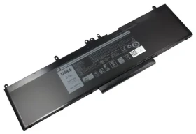 DELL batéria pre Latitude E5570 amp; Precision M3510 / Li-Ion / 6-článková / 84 Wh / pre Latitude E5570 a Precision M3510 (451-BBPD)