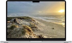 Apple APPLE MacBook Air Z1HY 34,46cm 13,6Zoll M3 8C CPU/10C GPU/16C N.E. 24GB 2TB SSD 35W Dual USB-C DE Silber