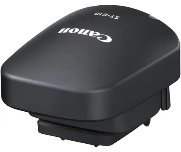 Canon ST-E10 / Speedlite Transmitter / bezdrôtové ovládanie bleskov / dosah 30 m / 2,4 GHz (4944C001)