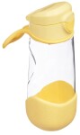 B.box Šport fľaša na pitie 450 ml - Lemon Twist EUR