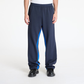 Kalhoty adidas x Wales Bonner Pique Trackpant Blue/ Night Navy L