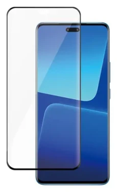 PanzerGlass Safe Ultra-Wide Fit číra / Ochranné sklo / XIAOMI 13 Lite / Tvrdené sklo / Plne nalepovacie (SAFE95346)