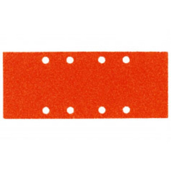 Brúsne listy Metabo 10 93x230 mm P 100 Metabo 624830000; 624830000