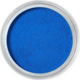 Jedlá prachová farba Fractal - Azure (2 g) 6146 - dortis - dortis
