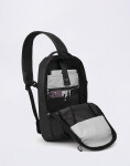 Osprey Transporter Sling raven black/black