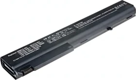 T6 Power Batéria pre HP Compaq nx7400 / nx8200 / nc8200 / nw8200 / nw8440 / 8510p / 8710p / 8cell / 5200mAh (NBHP0017)