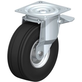 Blickle 68858 otočné koliesko s brzdou; 68858