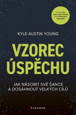 Vzorec úspěchu, Young Austin Kyle
