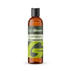 Šampón Verbena 200 ml - GymBeam (hnedá) (122083-1-single_variant)