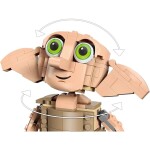 LEGO® Harry Potter™ 76421 Domáci škriatok Dobby™