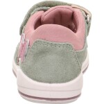 Dievčenské sandále BOOMERANG Light Green/PinkPurple Superfit 1-000869-7500 light green - 23