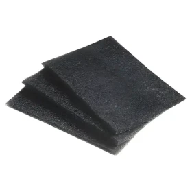 Xavax motorový filter pre vysávače / s aktívnym uhlím / univerzálny / 3 ks