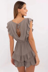 Dámsky overal model 214308 Taliansko Moda universal