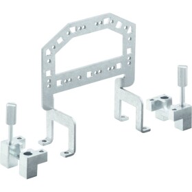 HDC GRIP PANEL 6 ADAPT Weidmüller Množstvo: 1 ks; 1444720000