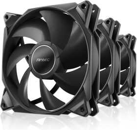 Antec Storm T3 120mm 3-pack (0-761345-77728-5)
