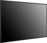 55" LG 55UM5N-H čierna / Signage displej / 4K UHD / IPS / 500 cd/m2 / 24/7 / WebOS 6.0