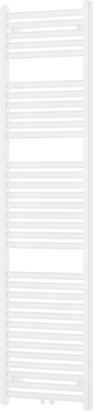 MEXEN - Hades vykurovací rebrík/radiátor 1800 x 500 mm, 843 W, biela W104-1800-500-00-20