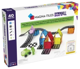 MAGNA-TILES Magnetická stavebnica Downhill Duo
