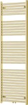 MEXEN - Hades vykurovací rebrík/radiátor 1800 x 600 mm, 780 W, zlatý W104-1800-600-00-50