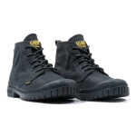 Palladium Pampa Sp20 Hi Wax 74388-008-M Black EU 37