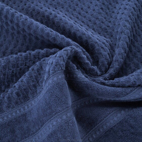 Eurofirany uterák Adore 70x140 cm Ruda 70x140 cm