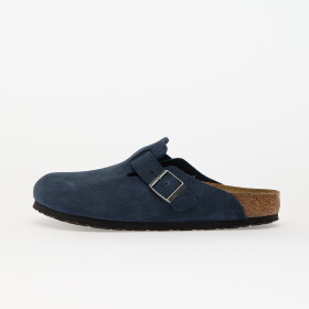 Tenisky Birkenstock Boston LEVE New Navy EUR 44