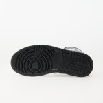 Tenisky Air Jordan 1 Mid White/ Black-White EUR 43