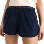 Dámske šortky UW0UW03788-DW5 - Tommy Hilfiger XS