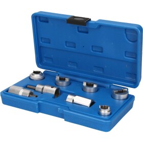Sada náradia na vzpery odpruženia, 8 ks Brilliant Tools BT651000; BT651000