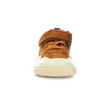 Bisgaard Baloo Cacao celoročné nízke barefoot topánky 25 EUR