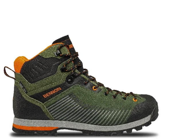Bennon PEAK Green High 43