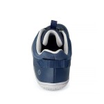 Tenisky Barefoot Bugga NOX Navy B00188-04 - 41