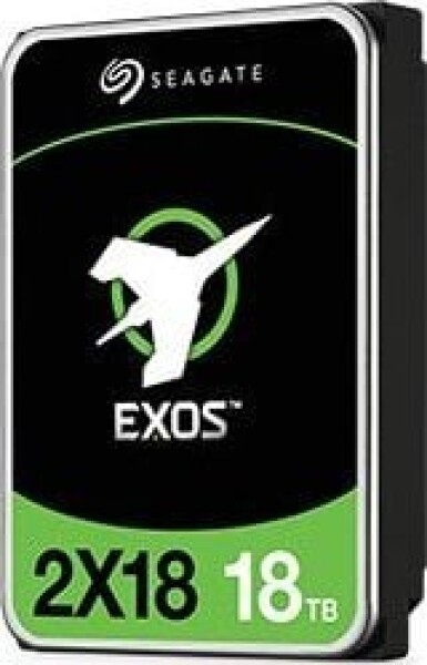 Seagate Exos 2X18 18TB 3.5'' SAS-3 (12Gb/s) (ST18000NM0272)