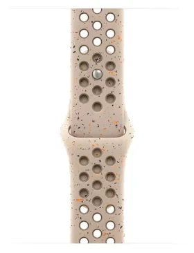 Apple Watch Nike Sport Band 41mm Desert Stone / Športový pásik pre Apple Watch / M/L (MUUR3ZM/A)