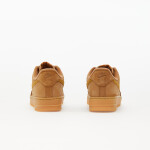 Tenisky Nike Air Force 1 '07 Wb Flax/ Wheat-Gum Light Brown-Black EUR 38.5