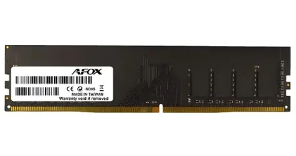 Pamäť RAM DDR3 8GB 1866MHz / Pamäť / 240pin DIMM / CL9 / 1,5V / Unbuffered (AFLD38CK1P)