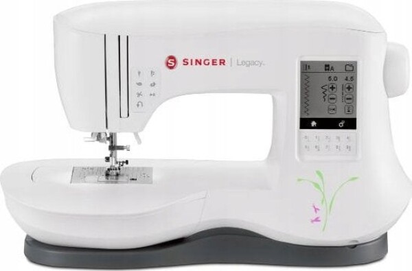 Singer Šijací stroj Simple LEGACY C440