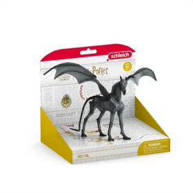 Schleich Harry Potter Testrálové