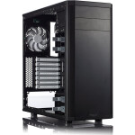 Fractal Design Core 2500 / skriňa / bez zdroja / čierna (FD-CA-CORE-2500-BL)